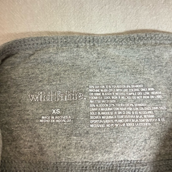 **SOLD ON FB MARKETPLACE** XS Leggings Bundle - Picture 9 of 9